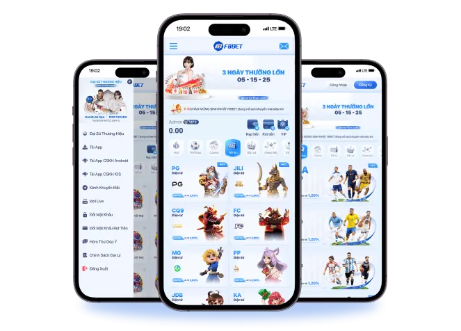 Giao diện thân thiện GA65 App
