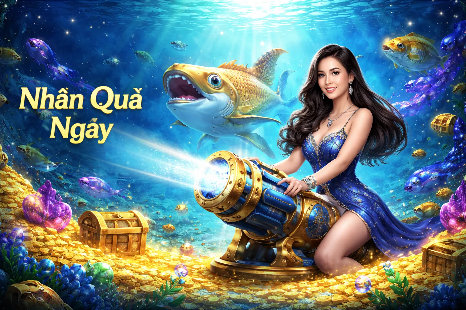 Trò chơi xổ số tại GA65 Đá Gà