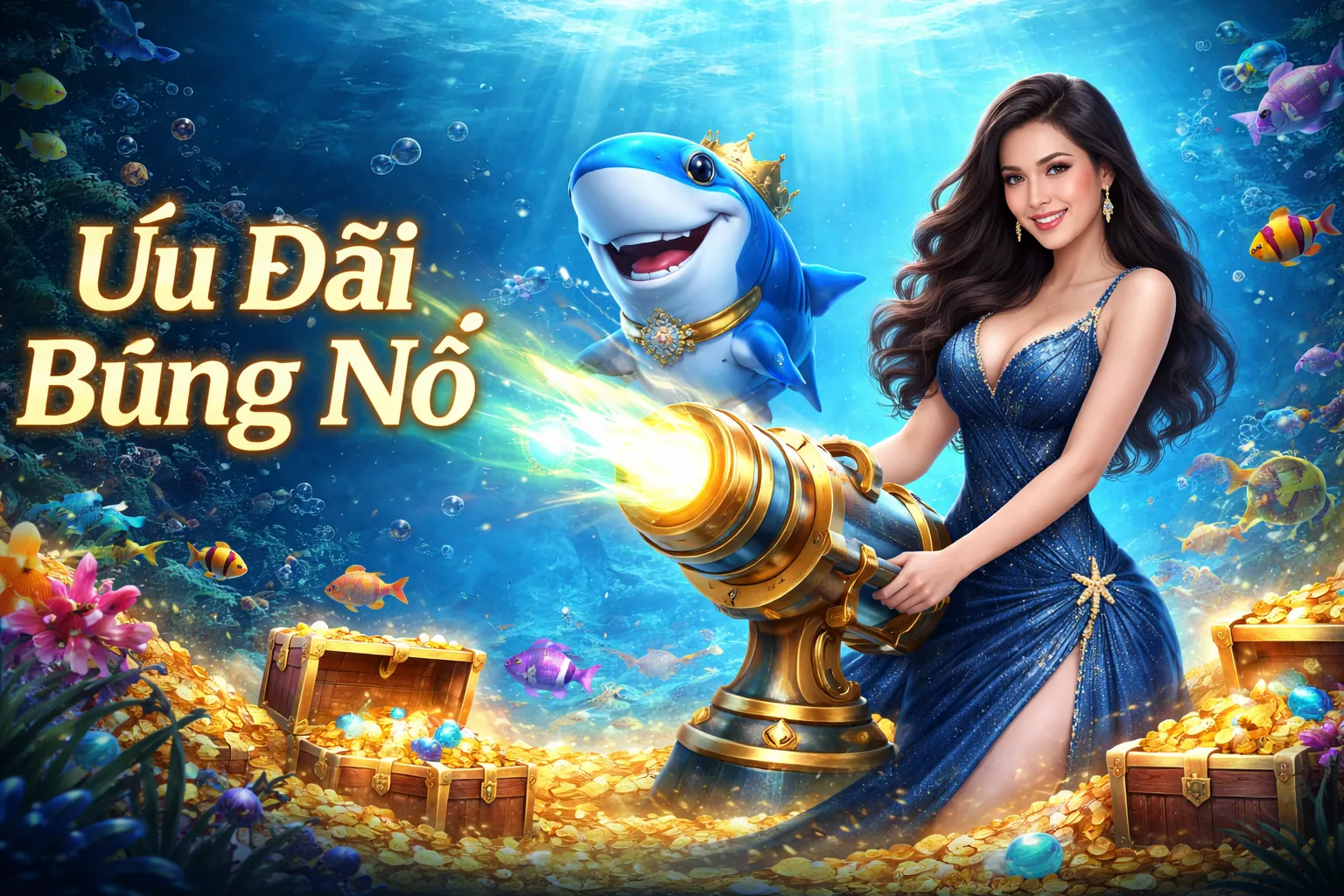Khuyến mãi chào mừng nạp tiền lần đầu tại GA65 Đá Gà