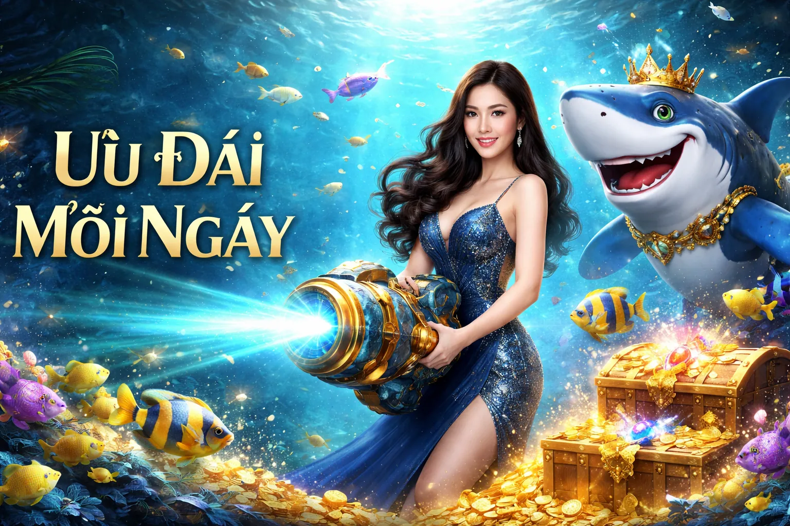 Trò chơi nổ hũ tại GA65 Đá Gà