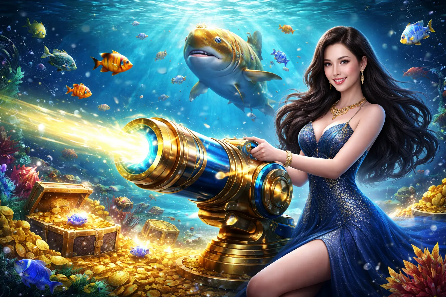 Giao diện nền tảng GA65 Đá Gà hiển thị các loại hình giải trí đa dạng