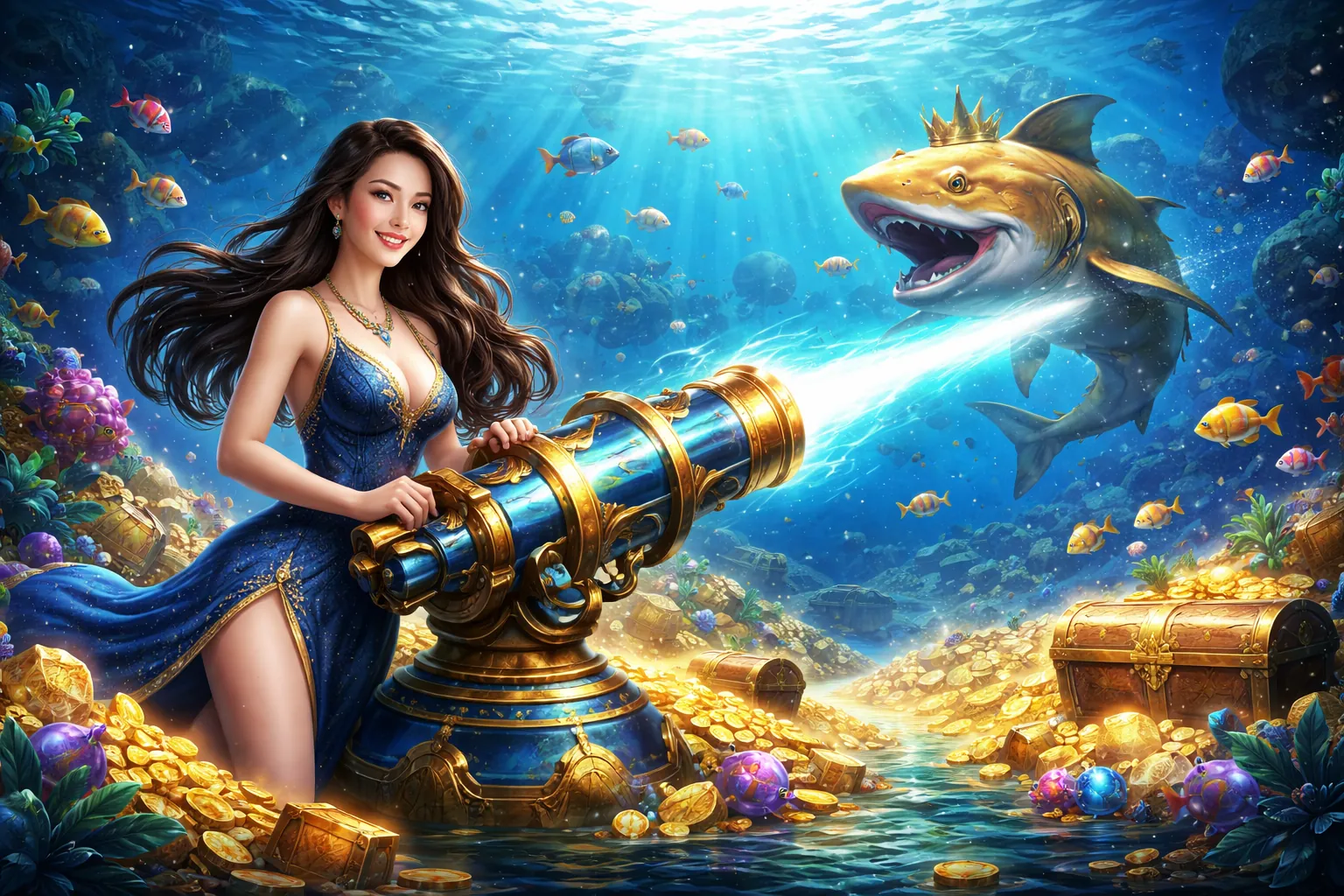 Biểu tượng đăng ký nhanh trên GA65 Đá Gà