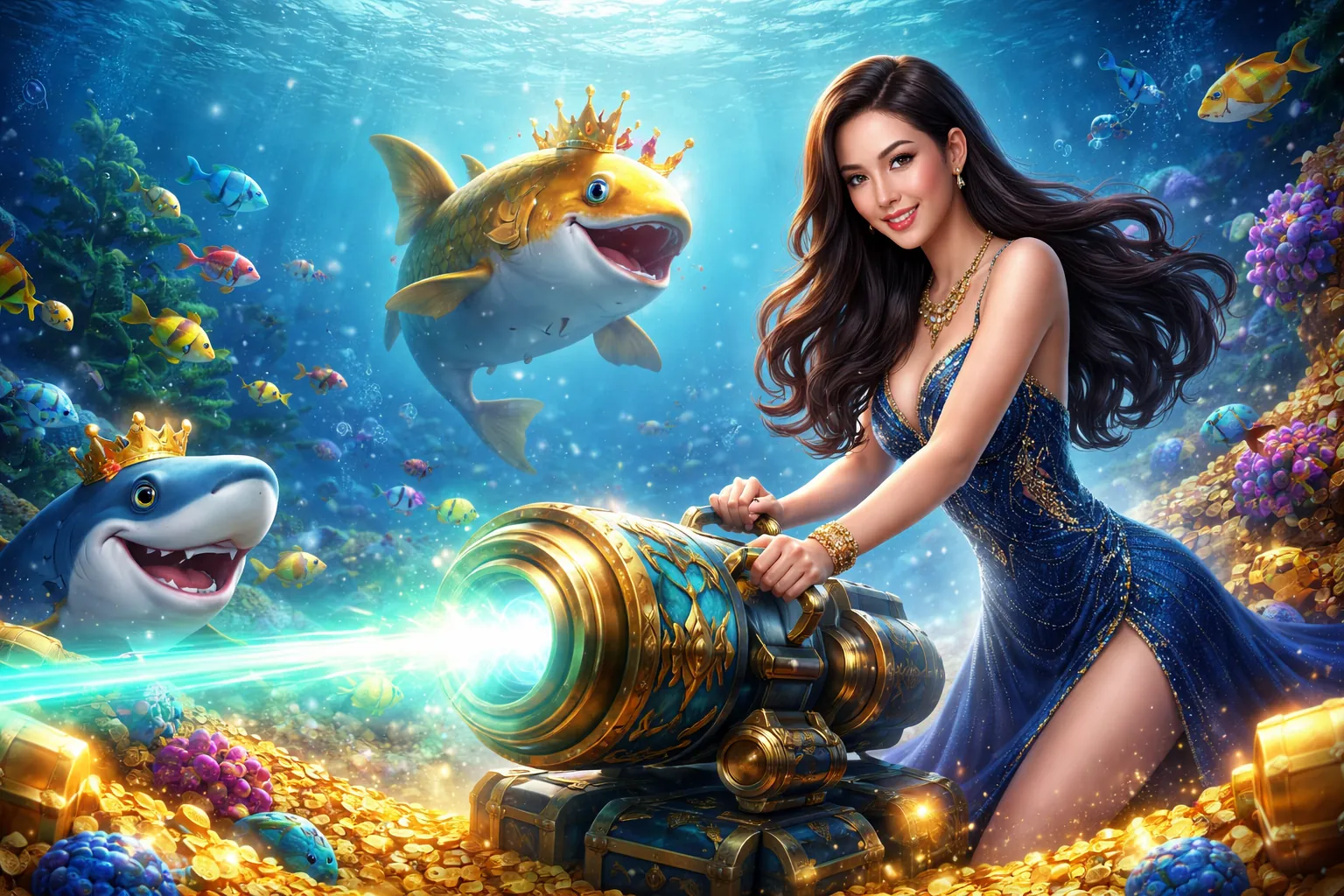 Đá gà trực tuyến GA65 Đá Gà