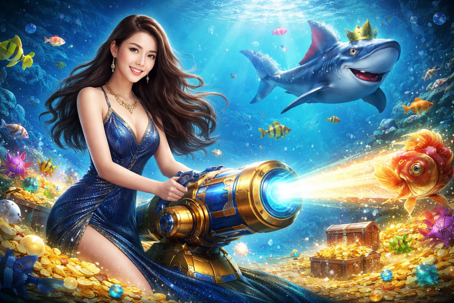 Lựa chọn nền tảng đá gà GA65 an toàn