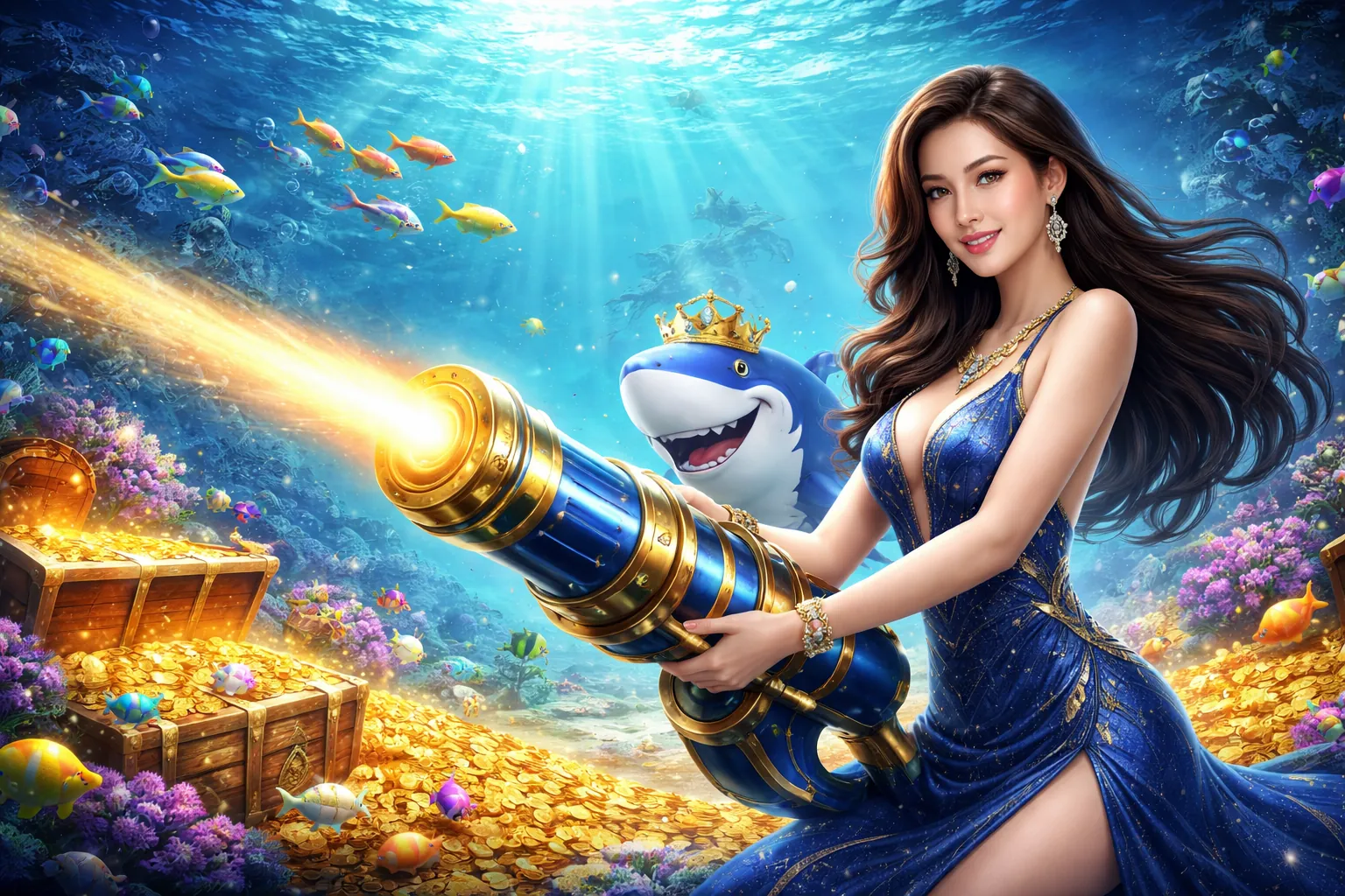 Thưởng chào mừng thành viên mới GA65 Đá Gà