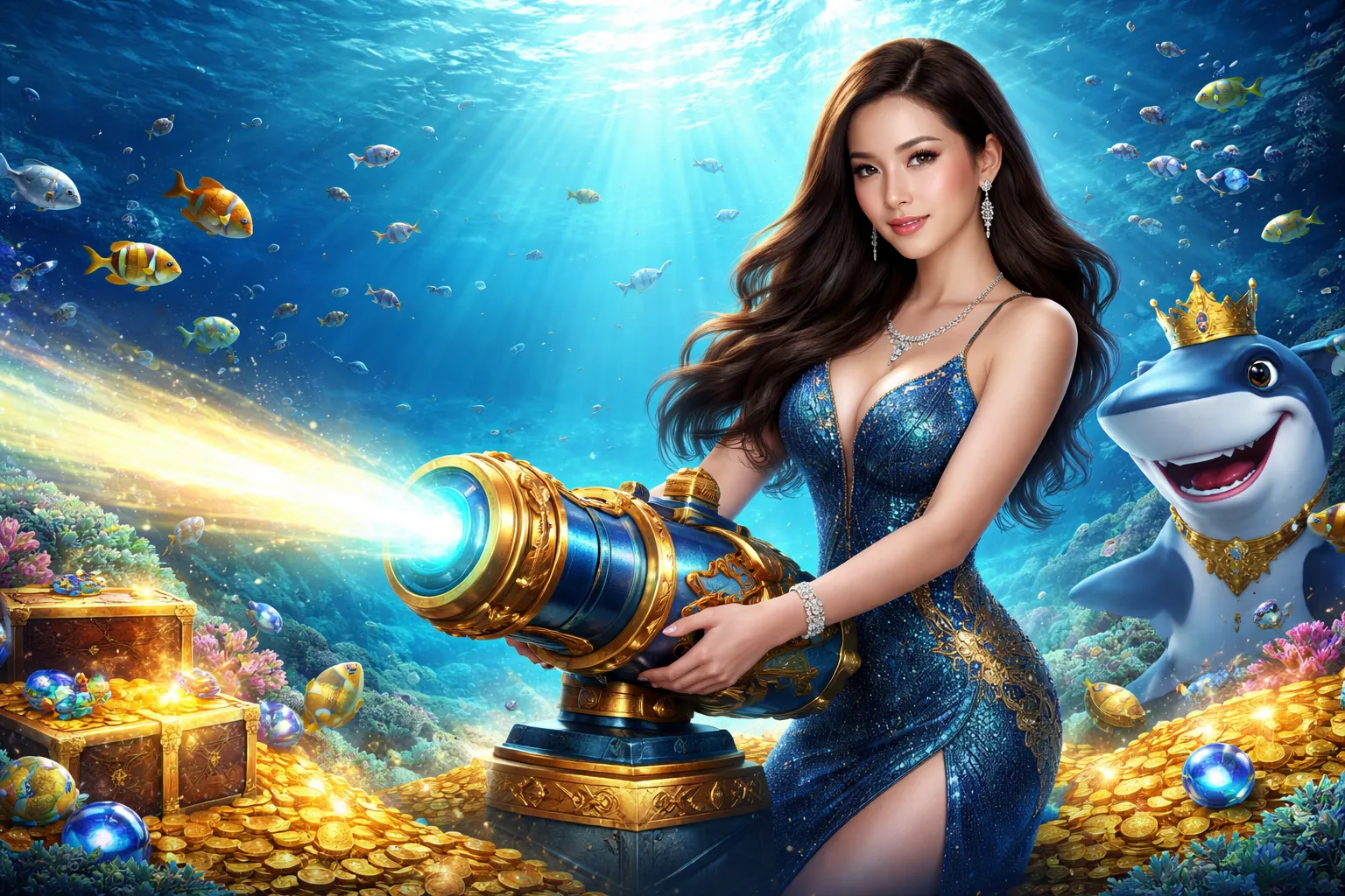 Biểu tượng hỗ trợ khách hàng 24/7 tại GA65 Đá Gà