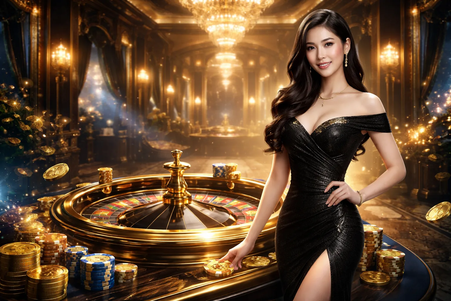 Cá cược bóng đá GA65 Đá Gà