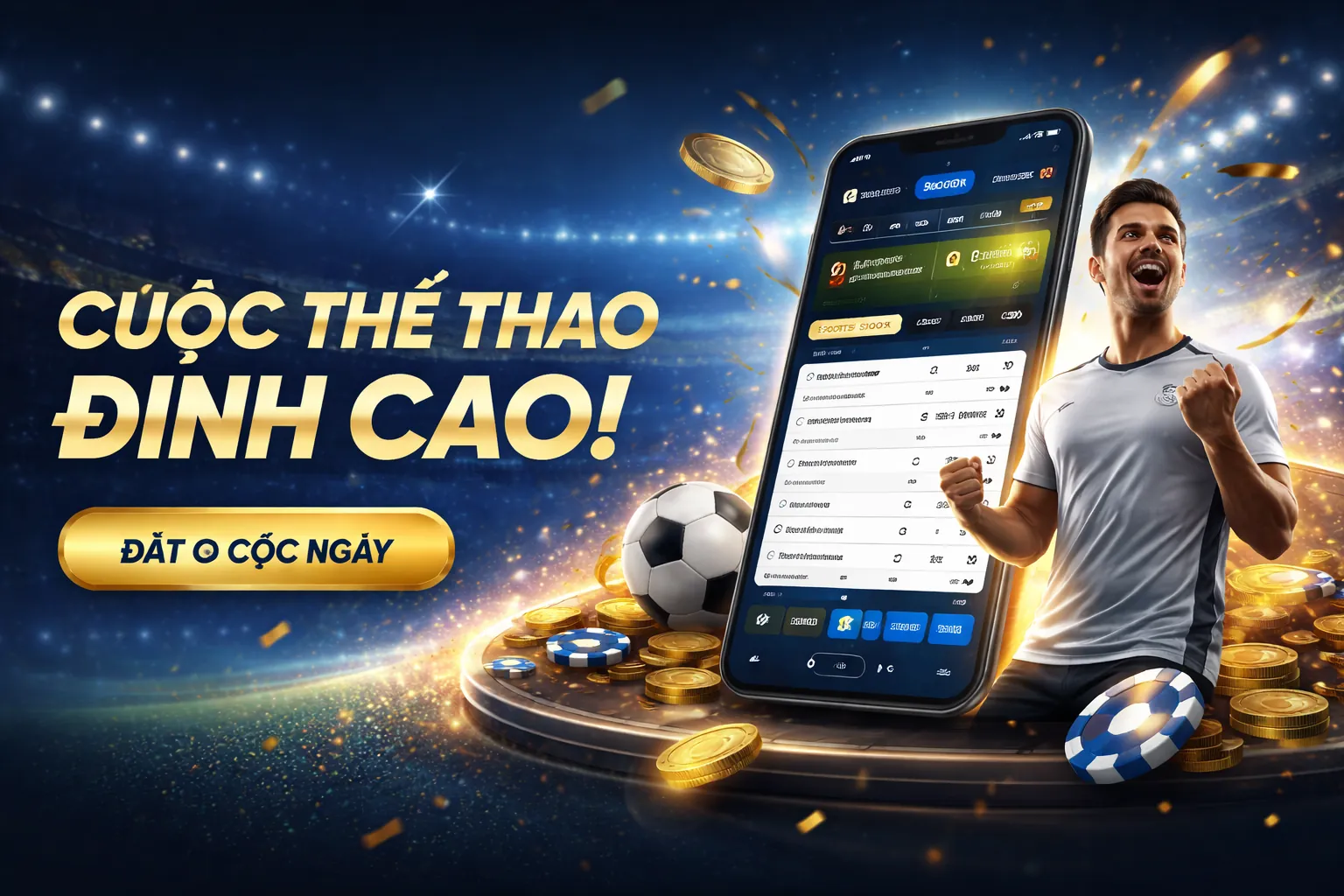 Hình ảnh trò chơi Bắn Cá Đổi Thưởng với thế giới đại dương đầy màu sắc