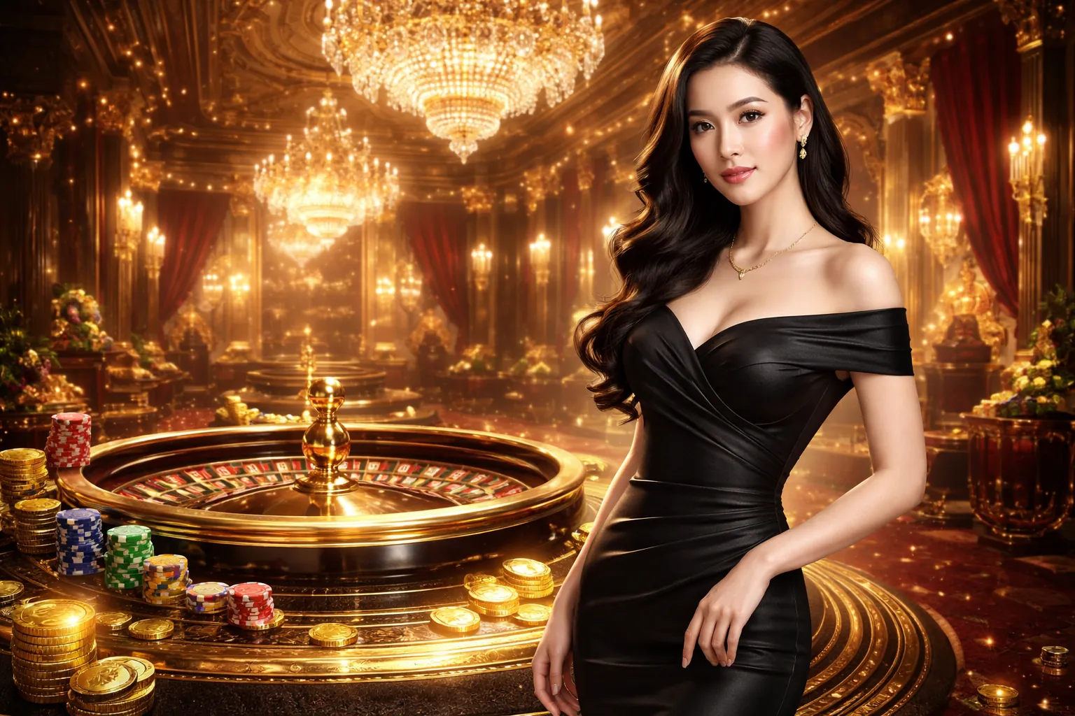 Game Nổ Hũ video với chủ đề phiêu lưu