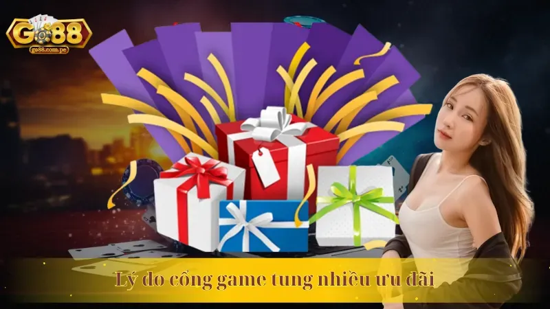 Khuyến mãi chào mừng thành viên mới GA65